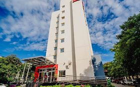 Ibis Asuncion